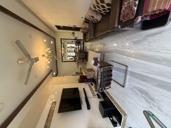 2 BHK + Prayer Room Apartment For Sale in Transcon Triumph Tower 2
