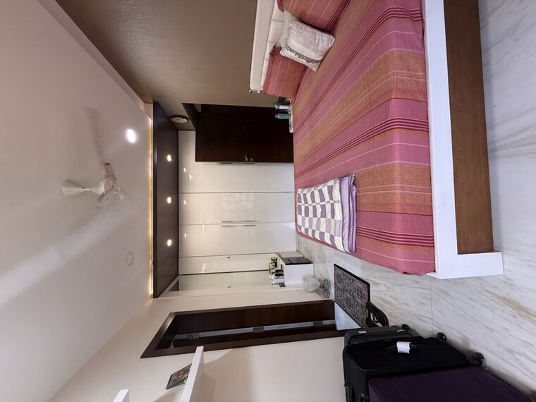Kitchen, transcon-triumph-tower-2 2 Bedroom 649 Sq.Ft. Apartment In Andheri West Mumbai 10578372