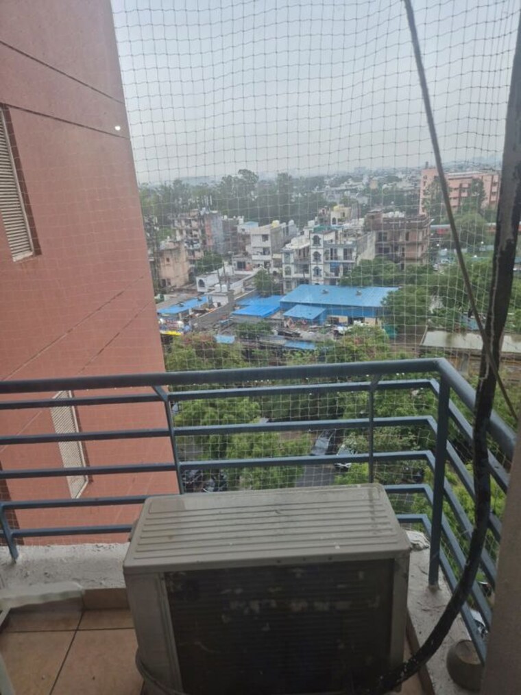 undefined, mahindra-aura 3 Bedroom 1407 Sq.Ft. Apartment In Sector 110a Gurgaon 10578389