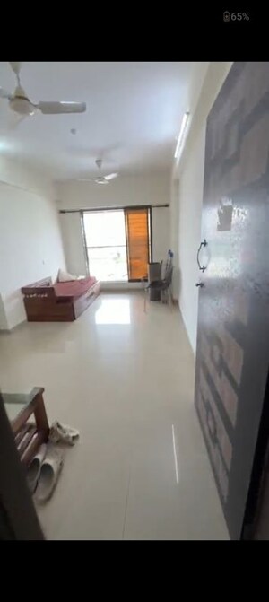 Kitchen in 2 BHK Apartment at Shri Arham Bluz, Andheri West – for Rent