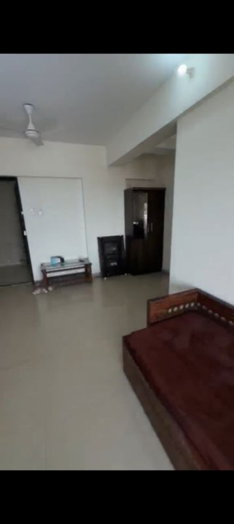 Living Room, shri-arham-bluz 2 Bedroom 910 Sq.Ft. Apartment In Andheri West Mumbai 10578392