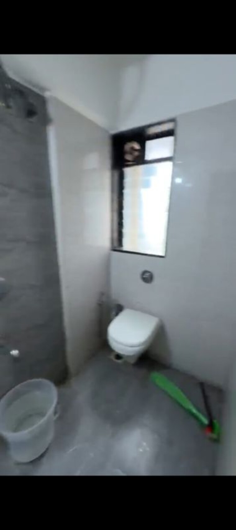Bathroom, shri-arham-bluz 2 Bedroom 910 Sq.Ft. Apartment In Andheri West Mumbai 10578392
