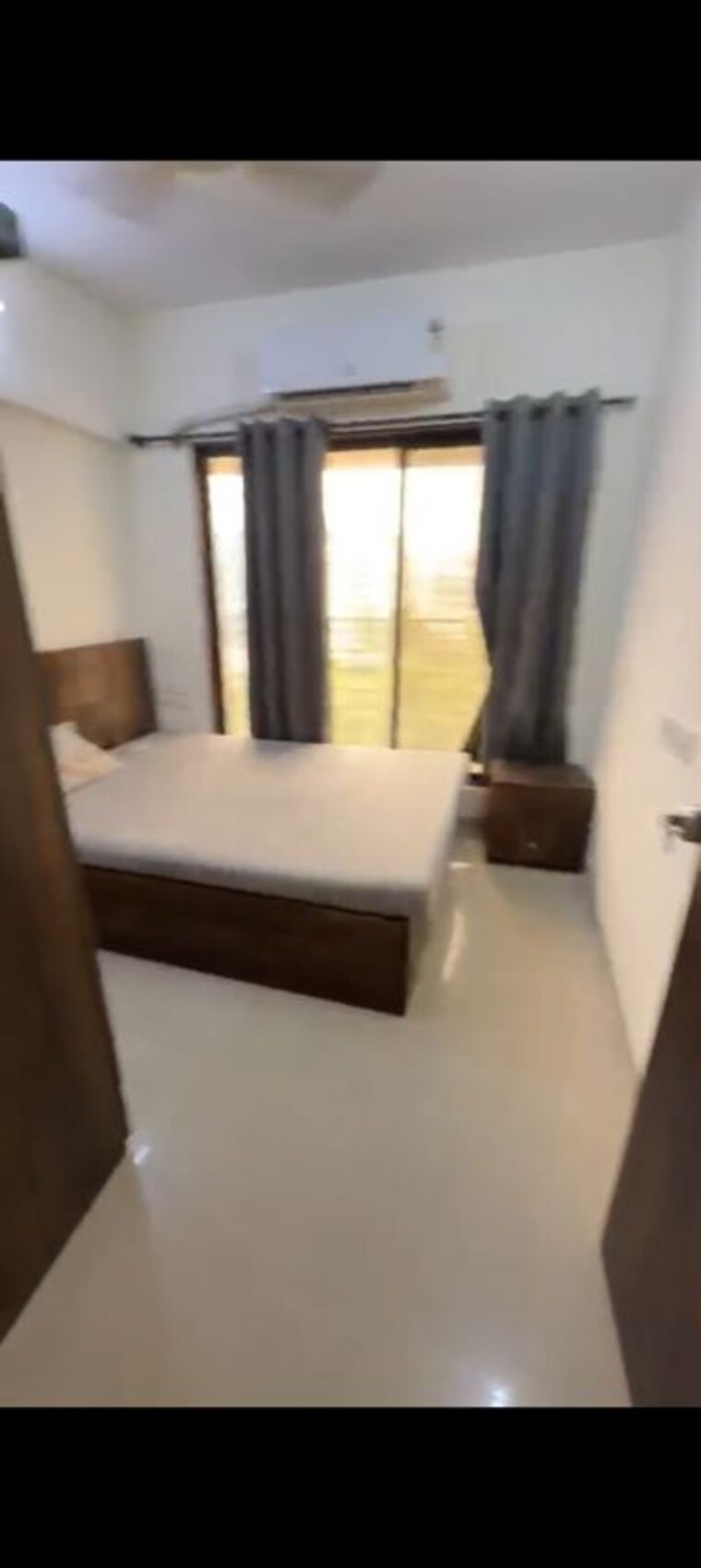 Living Room, shri-arham-bluz 2 Bedroom 910 Sq.Ft. Apartment In Andheri West Mumbai 10578392