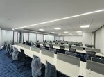 2400 Sq.Ft. Office Space in Lansum Madhava Towers
