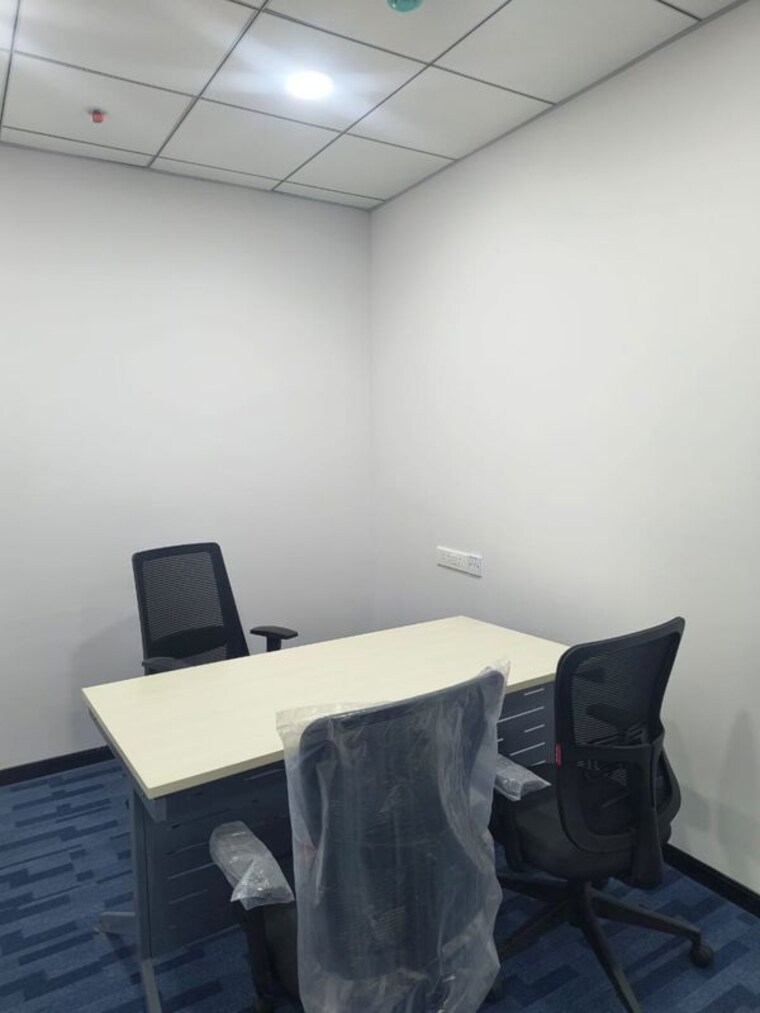 Team Area, lansum-madhava-towers Commercial Office Space 2400 Sq.Ft. In Madhapur Hyderabad 10578393