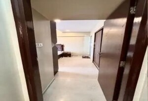 Building Lobby in 2 BHK Apartment at Dosti West County, Balkum Pada – for Rent
