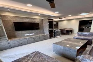 2 BHK Apartment – Exterior View View at Dosti West County, Balkum Pada - for Rent