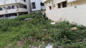  Plot – Exterior View View at Chanda Nagar - for Sale