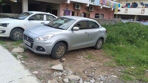   Plot at Chanda Nagar – for Sale