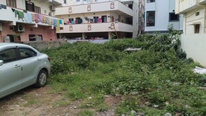  Plot – Exterior View View at Chanda Nagar - for Sale