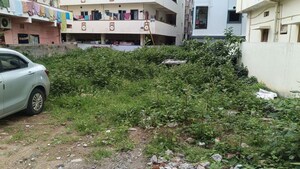  Plot For Sale in Chanda Nagar