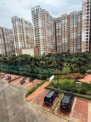 3 BHK Apartment – Exterior View View at Brigade El Dorado, Bagaluru - for Sale