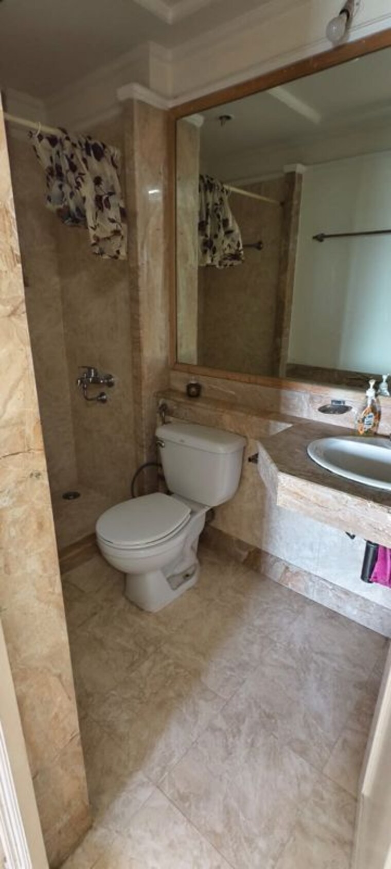 Bathroom, hiranandani-gardens-valencia 2 Bedroom 1100 Sq.Ft. Apartment In Powai Mumbai 10578401