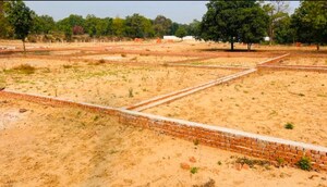 Plot Area in  Plot at Arjunganj – for Sale