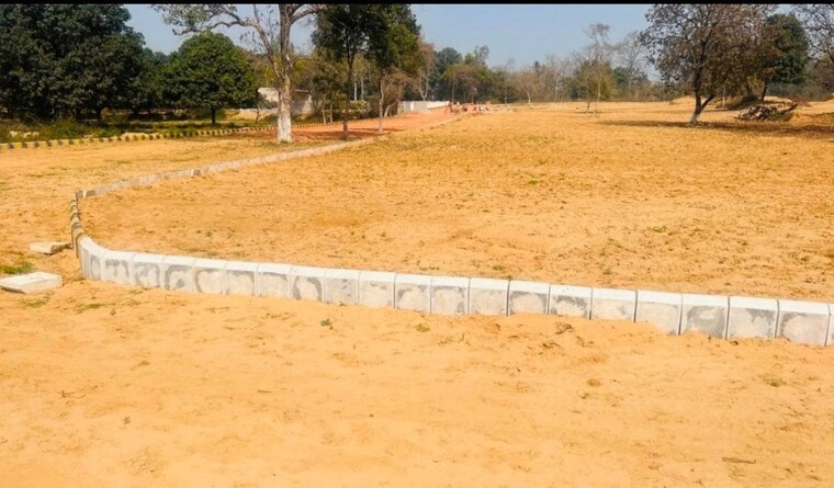 undefined, arjunganj  1000 Sq.Ft. Plot In Arjunganj Lucknow 10578408