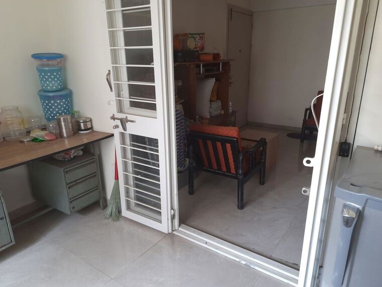 Terrace, gokhale-anuprita 2 Bedroom 1046 Sq.Ft. Apartment In Dahanukar Colony Pune 10578394
