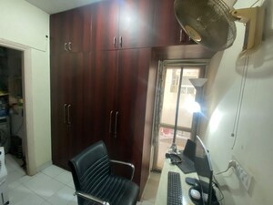 Living Room in 3.5 BHK Apartment at BPTP The Resort, Sector 75 – for Rent