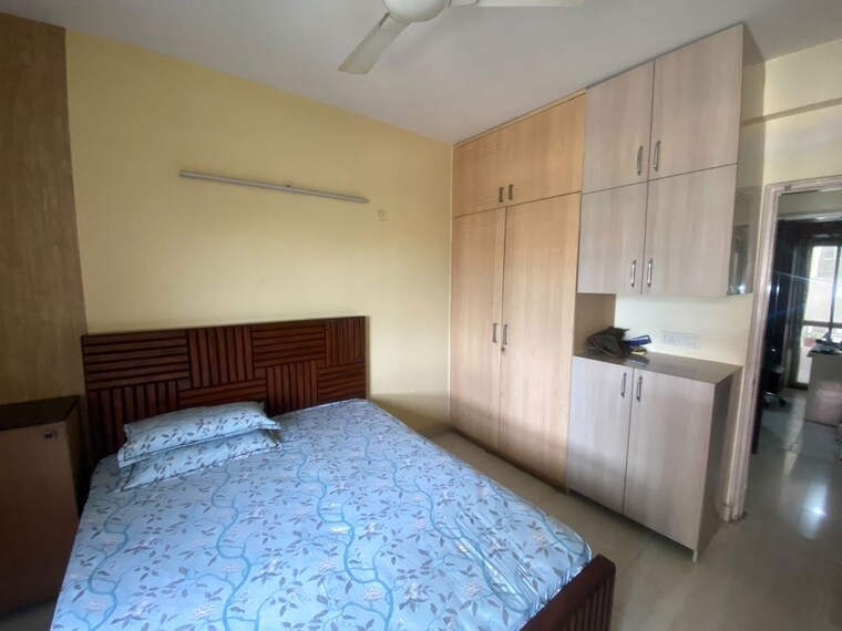 Bedroom, bptp-the-resort 3.5 Bedroom 2130 Sq.Ft. Apartment In Sector 75 Faridabad 10578407