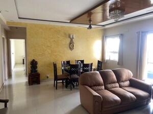 3.5 BHK Apartment For Rent in BPTP The Resort, Sector 75