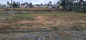 Plot Area in  Plot at Nelamangala – for Sale