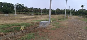 Plot Area in  Plot at Nelamangala – for Sale