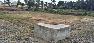Plot Area in  Plot at Nelamangala – for Sale