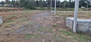  Plot For Sale in Nelamangala