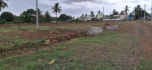 Plot Area in  Plot at Nelamangala – for Sale
