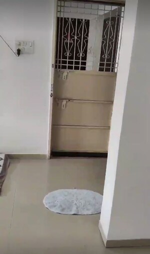 1 BHK Apartment For Rent in Sancheti Belcastel, Mundhwa