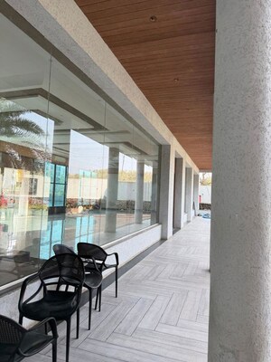 Parking in 1 BHK Apartment at Charms Global City, Ambernath East – for Sale