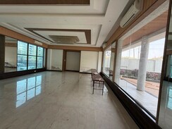 1 BHK + Study Room Apartment For Sale in Charms Global City