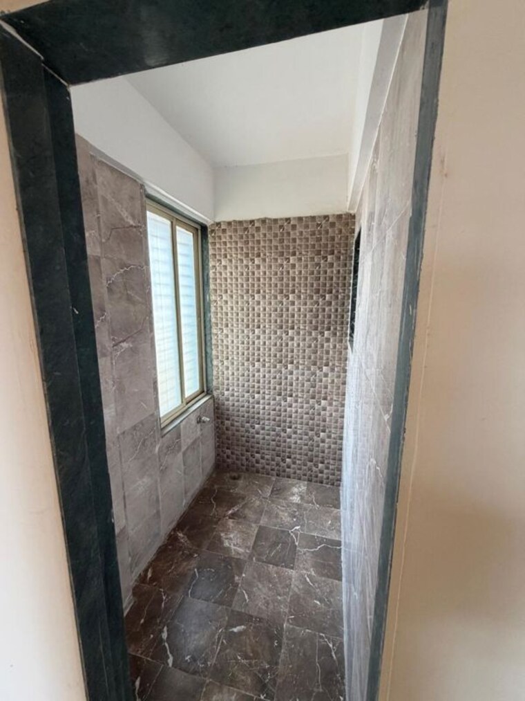Bathroom, charms-global-city 1 Bedroom 500 Sq.Ft. Apartment In Ambernath East Thane 10578403