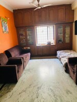 2 BHK 1050 Sq.Ft. Apartment in Masab Tank