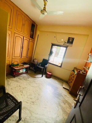 Bedroom in 2 BHK Apartment at Masab Tank – for Sale