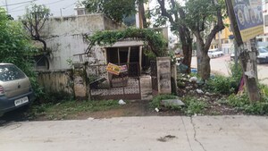  Plot – Exterior View View at Chanda Nagar - for Sale