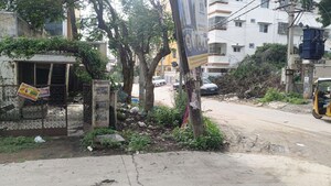  Plot For Sale in Chanda Nagar