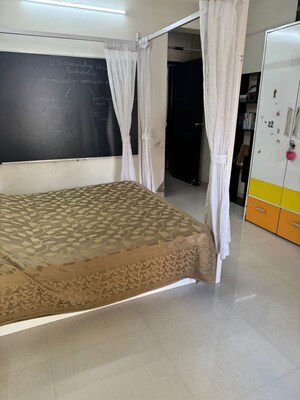 3 BHK Apartment For Sale in Aundh