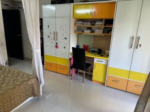 Room in 3 BHK Apartment at Aundh – for Sale