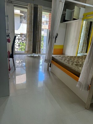 Room in 3 BHK Apartment at Aundh – for Sale