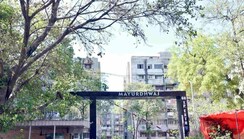 2 BHK Apartment For Sale in IP Extension