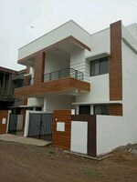 3 BHK + Prayer Room 1300 Sq.Ft. Villa in Mankara
