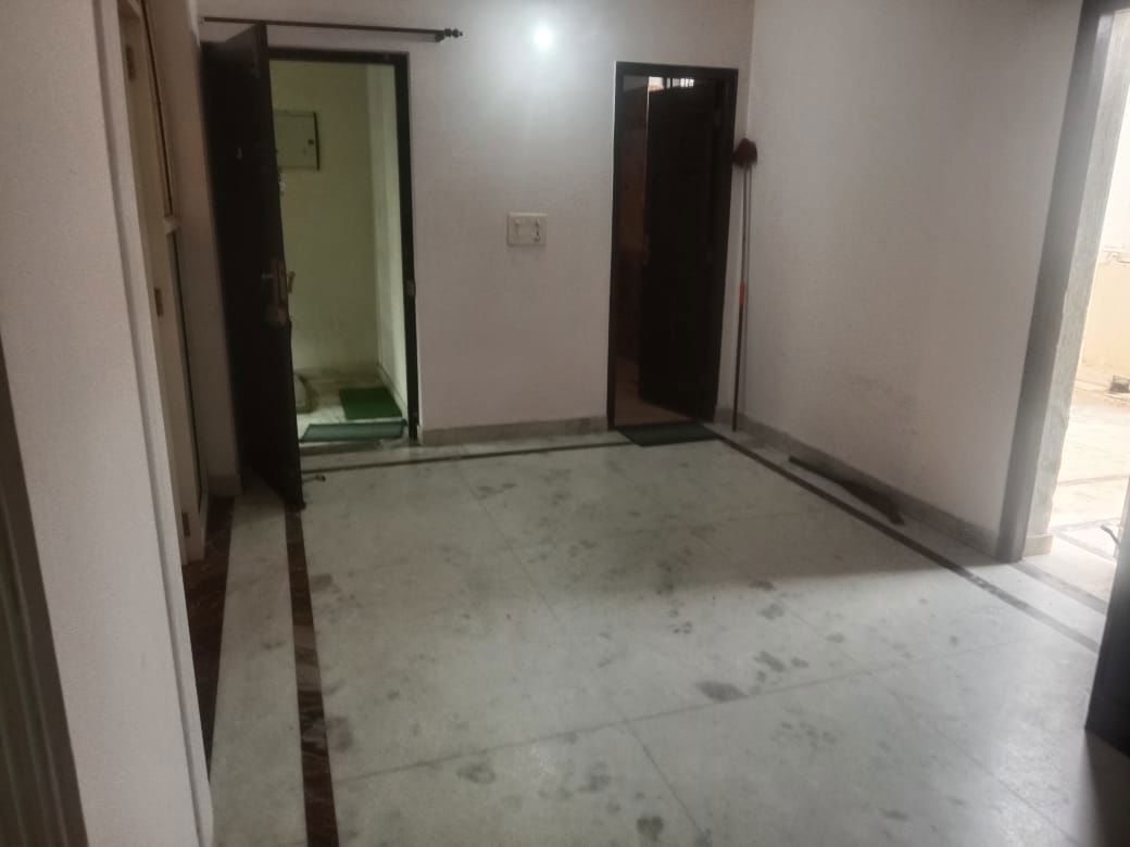 1 BHK + Prayer Room 192 Sq.Ft. Builder Floor in Kohli One Malibu Town Plot