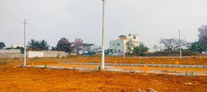  Plot – Garden View at Vittasandra - for Sale