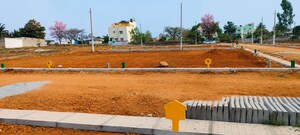  Plot For Sale in Vittasandra