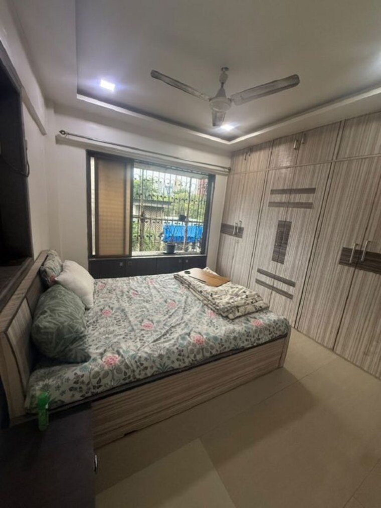 Bedroom, bandra west 1 Bedroom 500 Sq.Ft. Apartment In Bandra West Mumbai 10578428