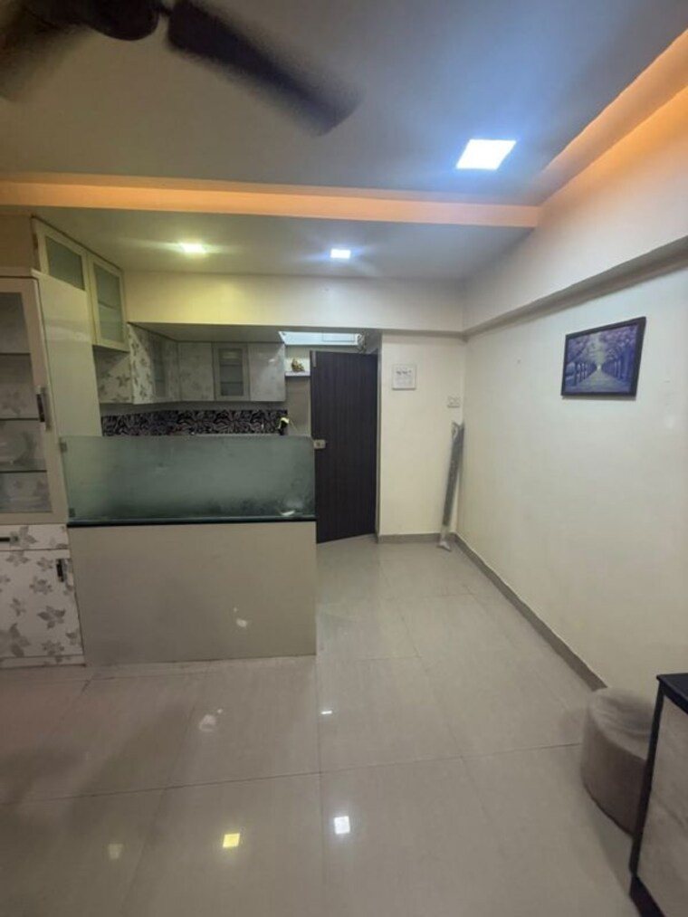 Kitchen, bandra west 1 Bedroom 500 Sq.Ft. Apartment In Bandra West Mumbai 10578428