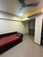 1 BHK + Prayer Room 500 Sq.Ft. Apartment in Bandra West