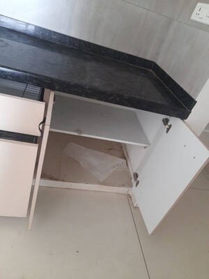 Furnished Amenities in 3 BHK Apartment at Goyal Riviera Springs, Shela – for Sale