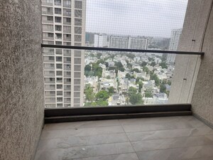 3 BHK Apartment For Sale in Goyal Riviera Springs, Shela