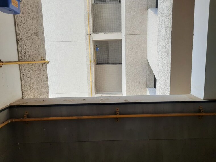 Bathroom, goyal-riviera-springs 3 Bedroom 2598 Sq.Ft. Apartment In Shela Ahmedabad 10578431